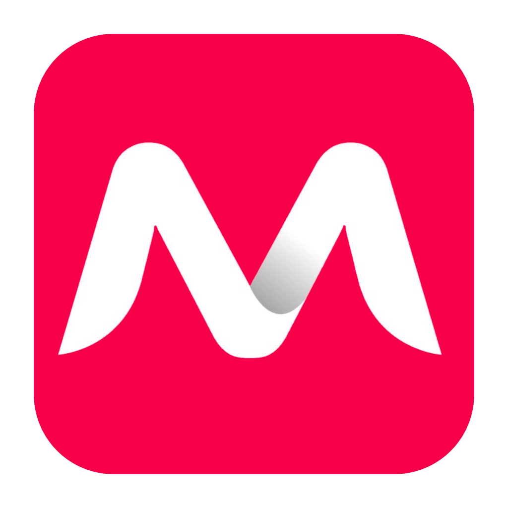 Mani Media Logo Icon